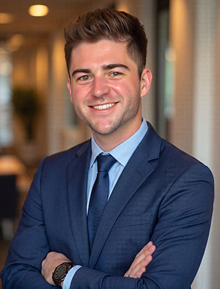 Connor Keegan